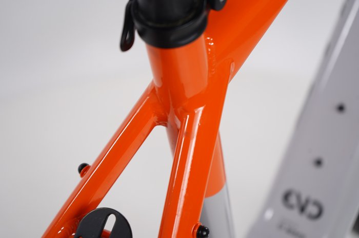 Bulls Cross Rider Evo 1