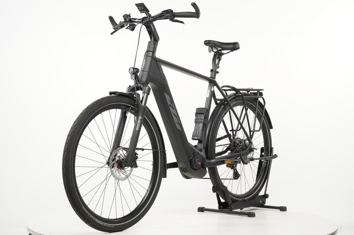 KTM Macina Style 730