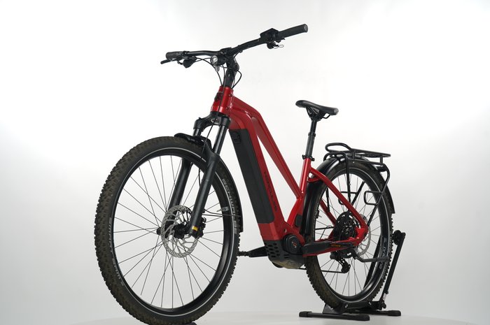 Hercules Nos SUV 4.2