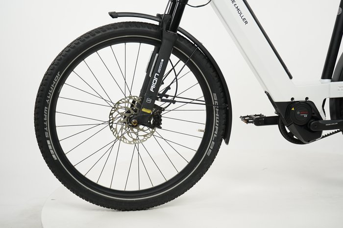 Riese & Müller Nevo3 GT vario