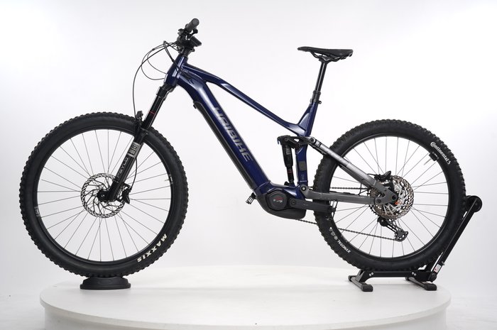 Haibike AllMtn 6