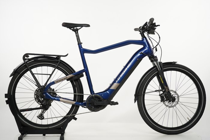 Haibike Trekking 7 Mid