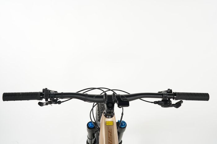 Orbea Rise H15
