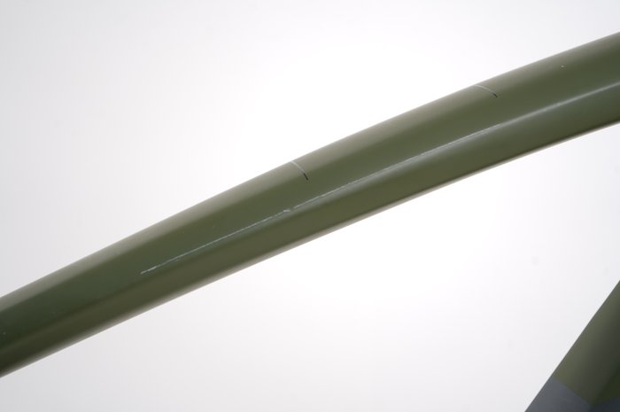 Cube Stereo Hybrid 120 TM 750 29