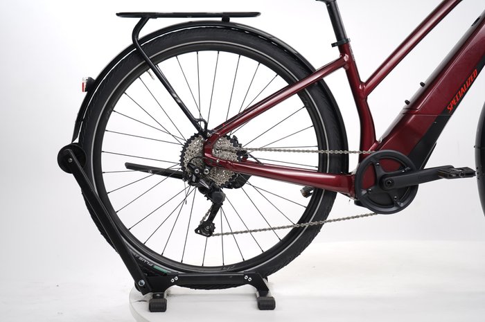 Specialized Turbo Vado 4.0