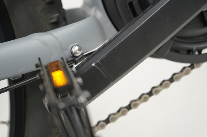 Haibike HardNine 4