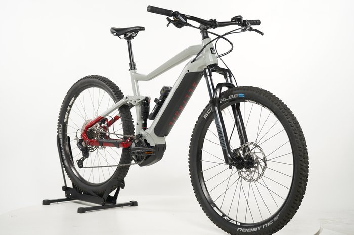 Haibike ALLTRAIL 5