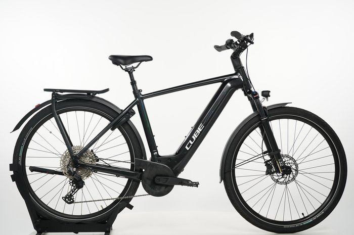 CUBE Kathmandu Hybrid EXC 750