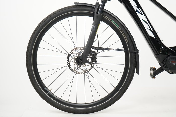 KTM Macina Tour CX 625 LTD