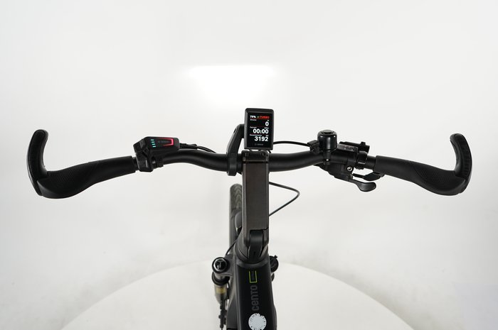 KTM CENTO 10 Plus