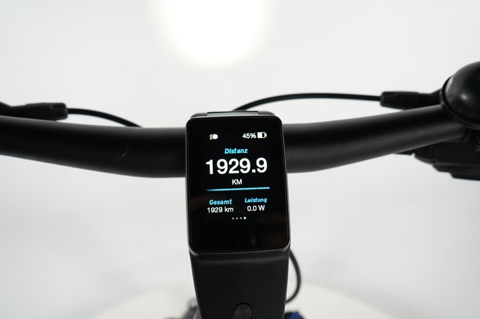 Giant Explore E+ Pro 1 GTS