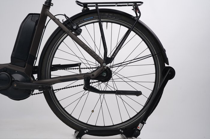 R RAYMON CityRay E 2.0