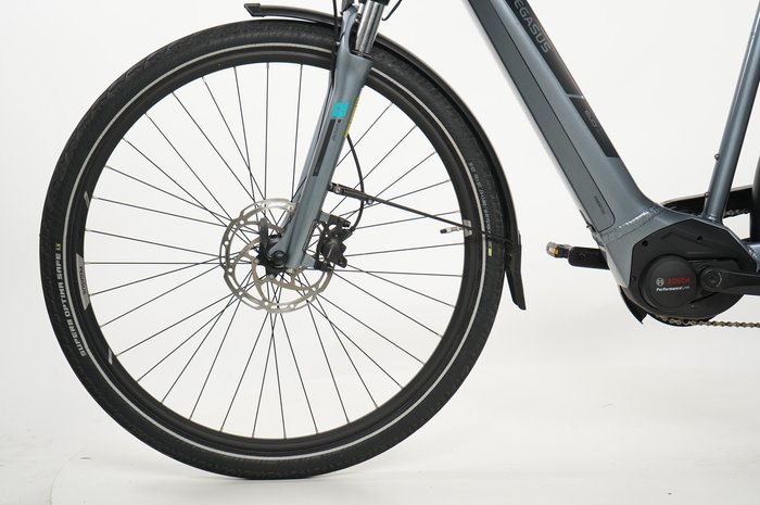 PEGASUS Premio EVO 10