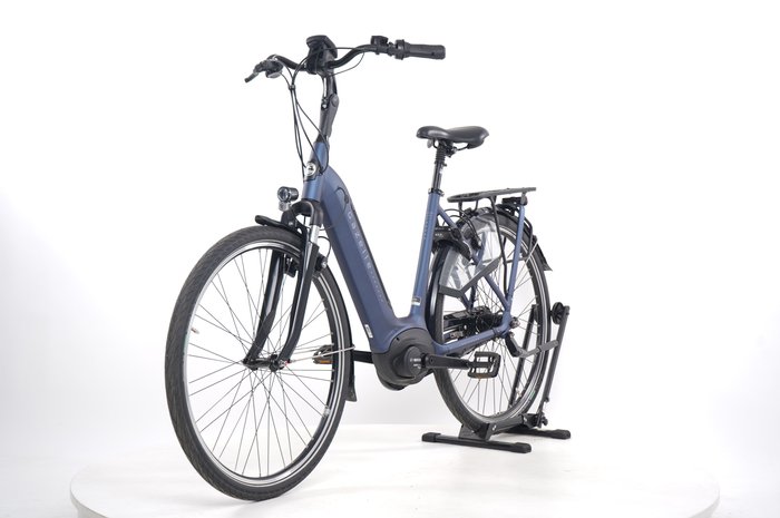Gazelle Arroyo Elite C7+
