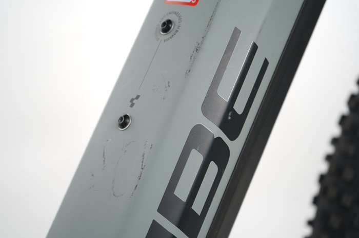 Cube Stereo Hybrid 140 HPC 