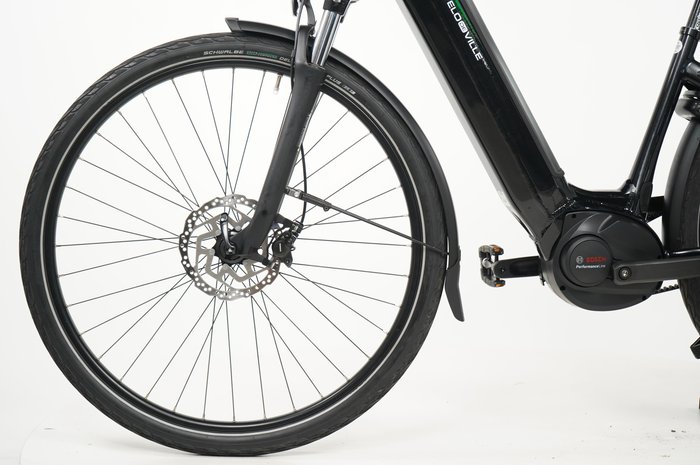 Velo de Ville AEB890