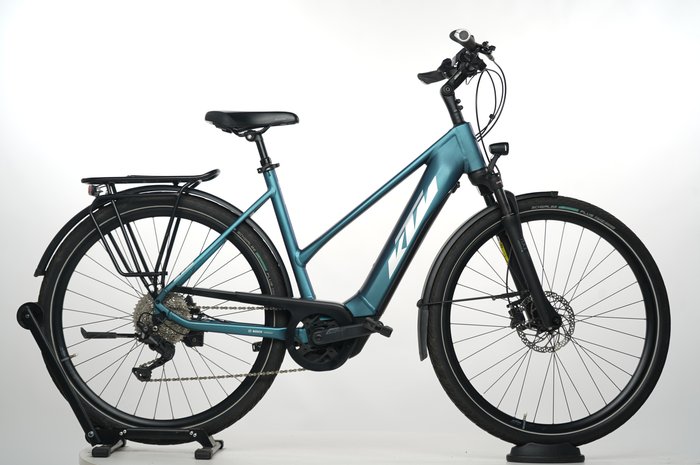 KTM Macina Tour CX 510