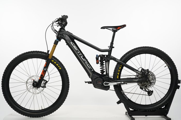 CENTURION No Pogo E R860i
