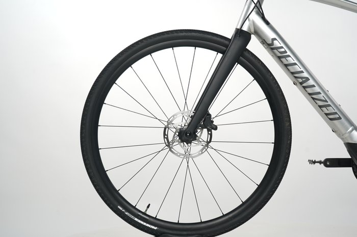 Specialized Turbo Vado SL 5,0