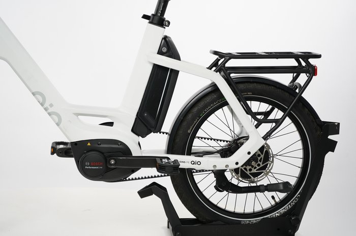 QiO Eins P-E