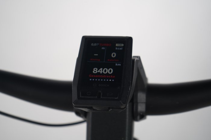 Dutch ID Shadow 65 Auto