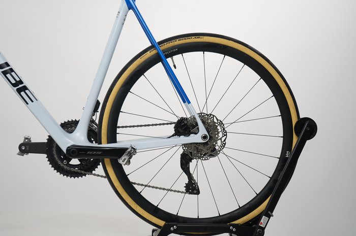 Cube Cross Race C:62 SLX