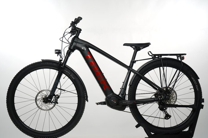 Trek Powerfly 5