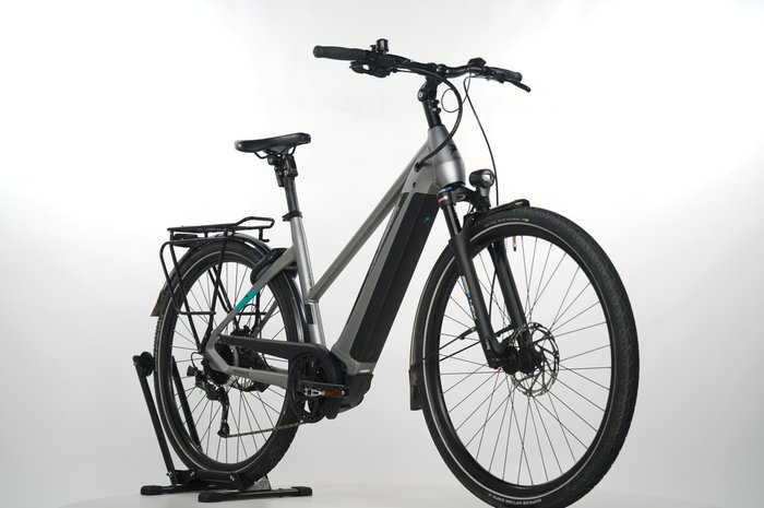 PEGASUS EVO CX 750