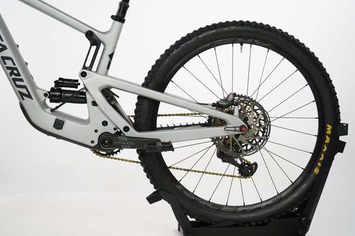 Santa Cruz Heckler SL