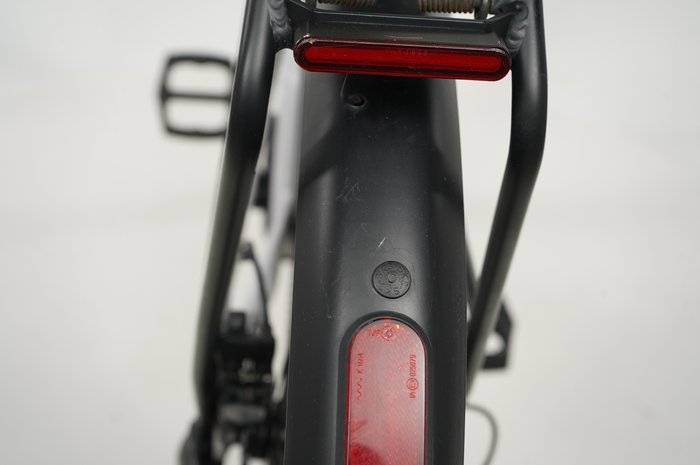 BULLS Cross Lite EVO 1
