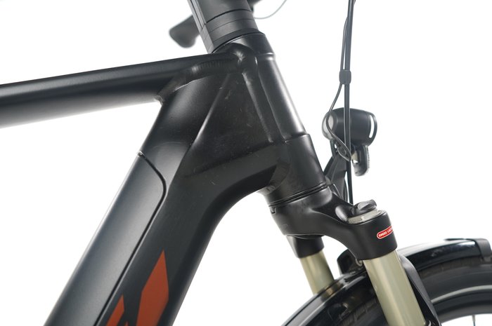 KTM Macina Ultimate XTS