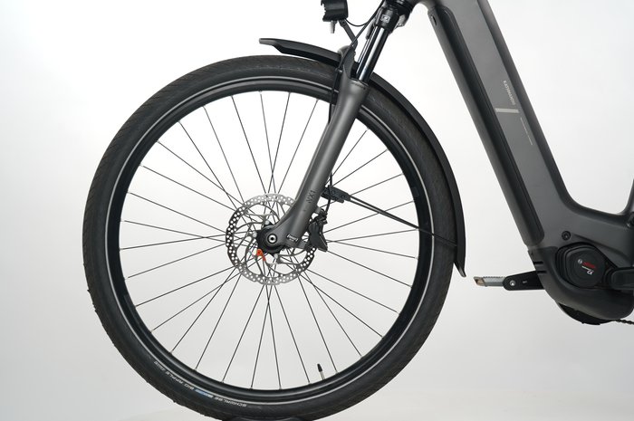 CUBE Kathmandu Hybrid ONE