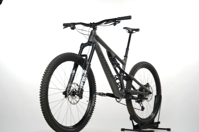 Specialized STUMPJUMPER EVO COMP ALLOY