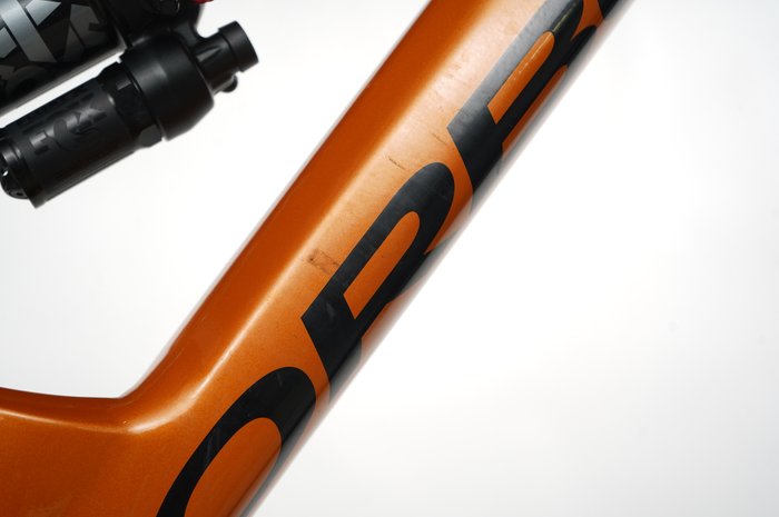 Orbea Occam H20 LT