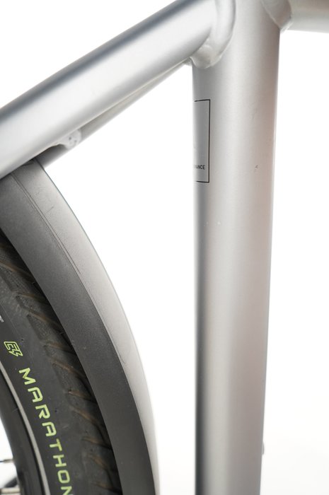 CUBE Kathmandu SLX
