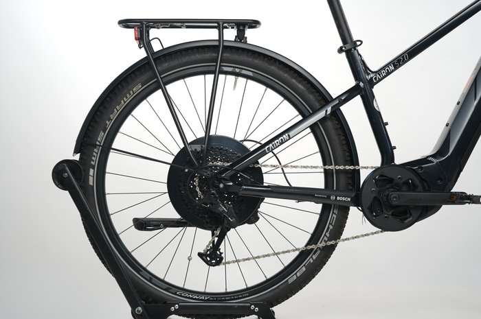 Conway Cairon S 2.0 625