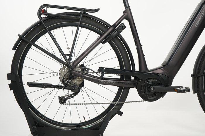 Giant DailyTour E+ 3 LDS