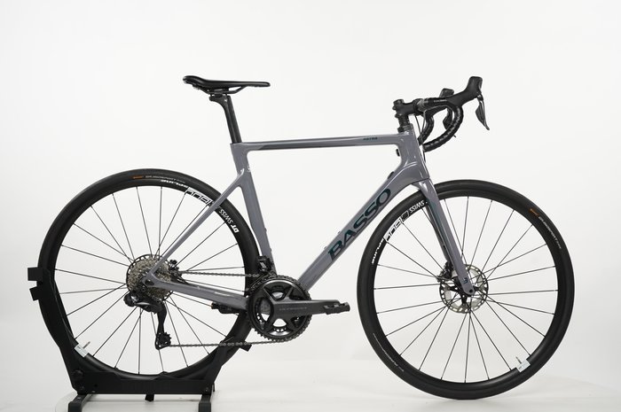 Basso Astra Disc Ultegra Di2