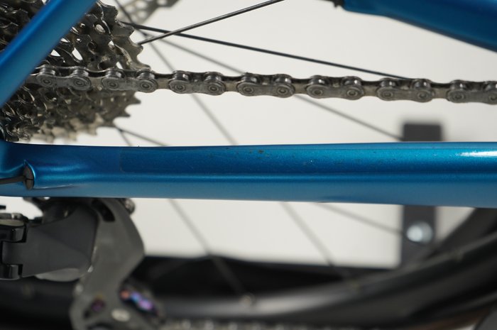 CUBE Attain GTC SLX