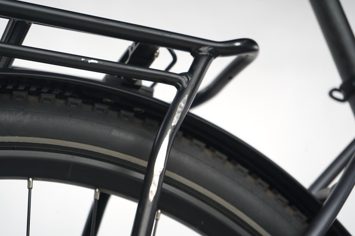 Hercules Pasero Suv I-10