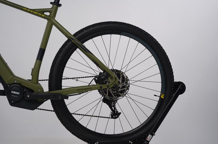 Raymon HardRay E 4.0