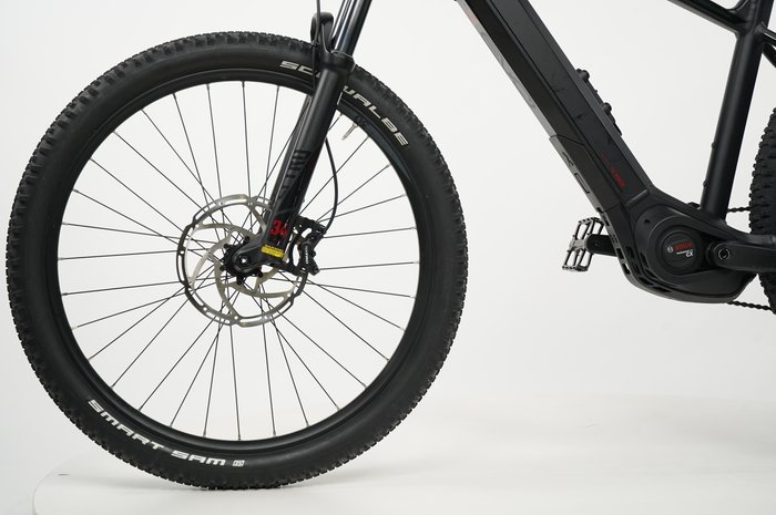 BULLS Sonic Evo 1
