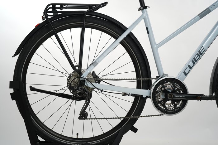 CUBE Nature Pro Allroad