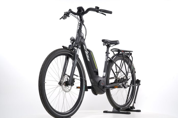 KTM Cento 5