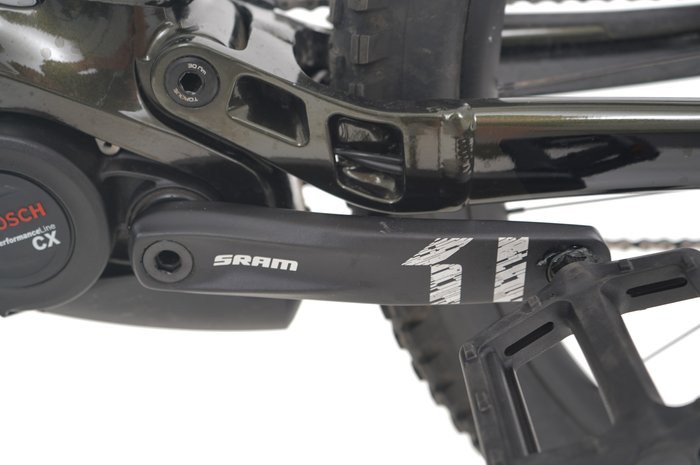 Trek Rail 5 625W