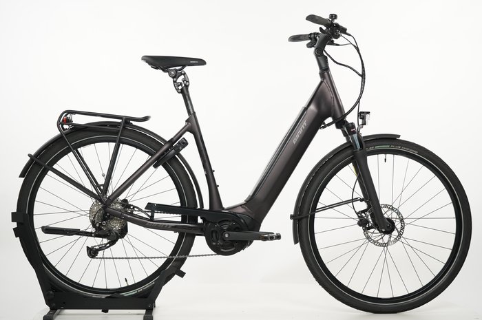 Giant DailyTour E+ 3 LDS