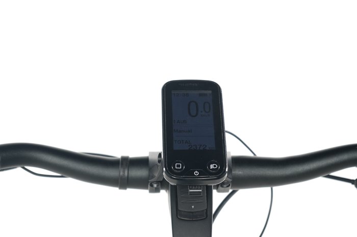 Gazelle Chamonix T10 HMS