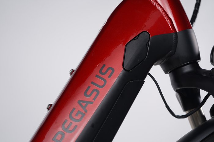 Pegasus Premio EVO 10 Lite