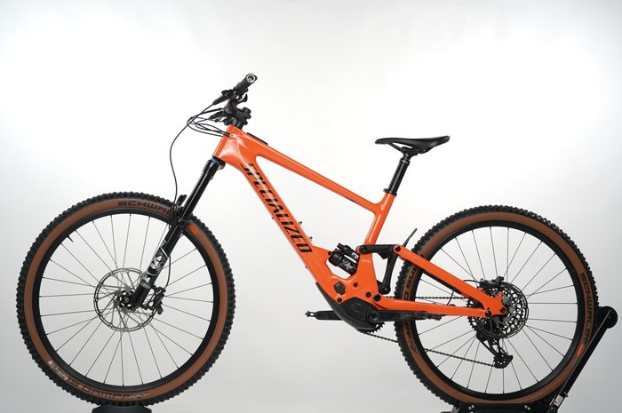 Specialized Turbo Kenevo SL Comp