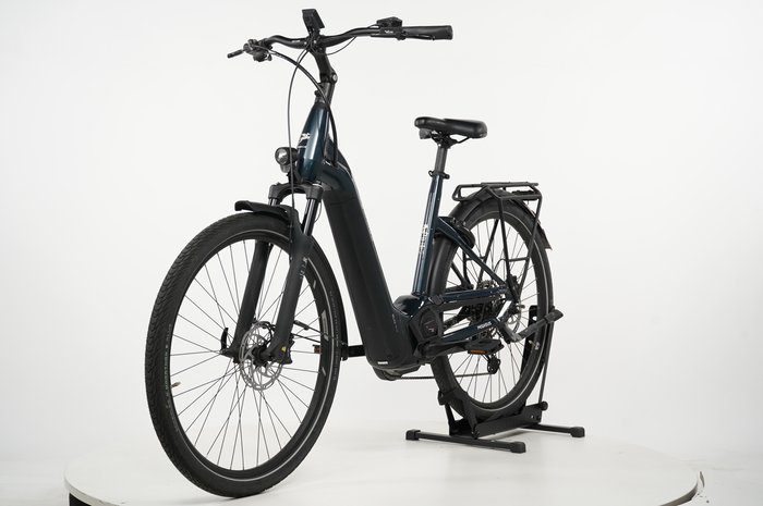 PEGASUS Premio EVO 11″40 Years"